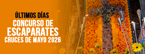 Concurso de Escaparates 