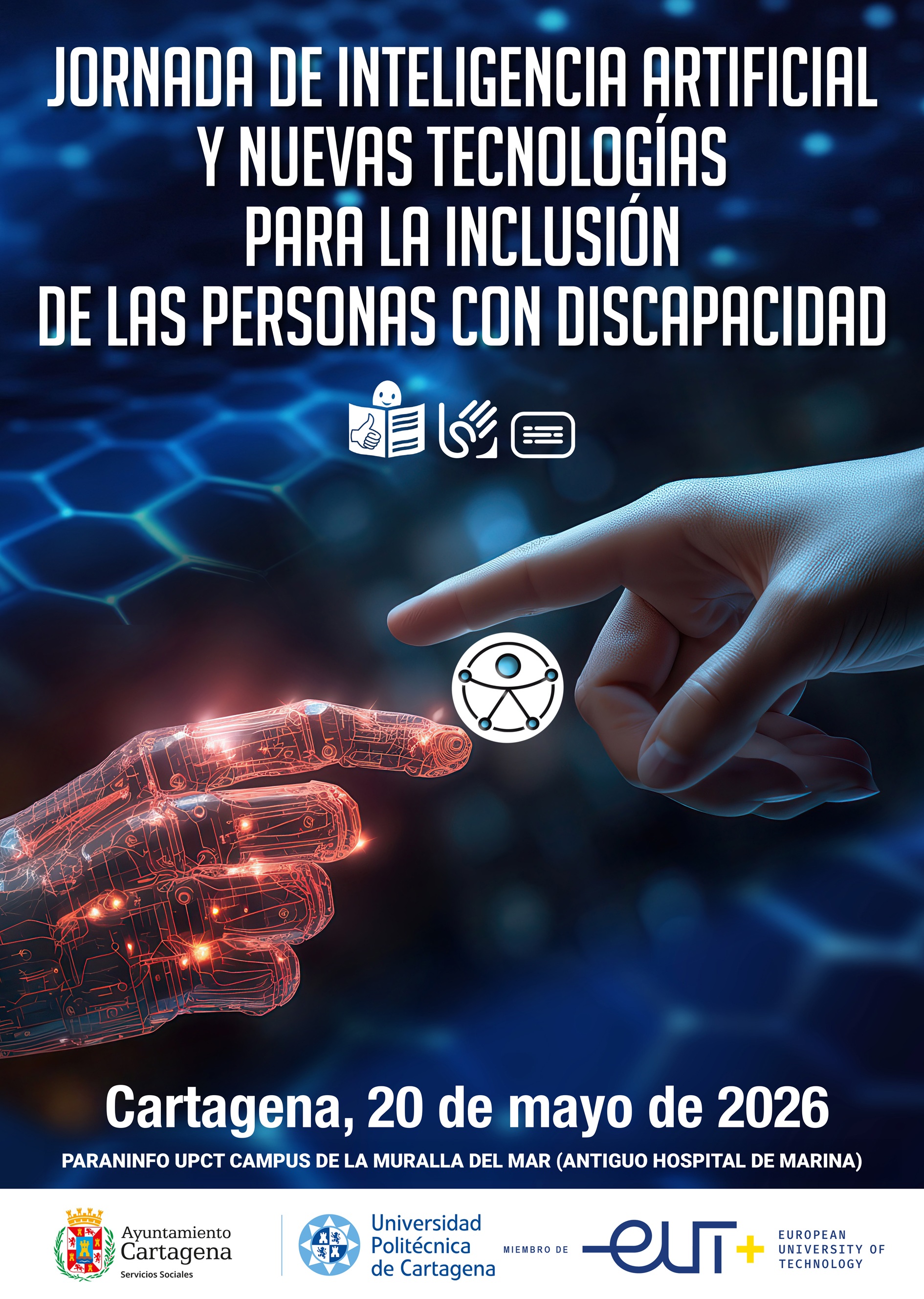 Jornada IA ServSociales