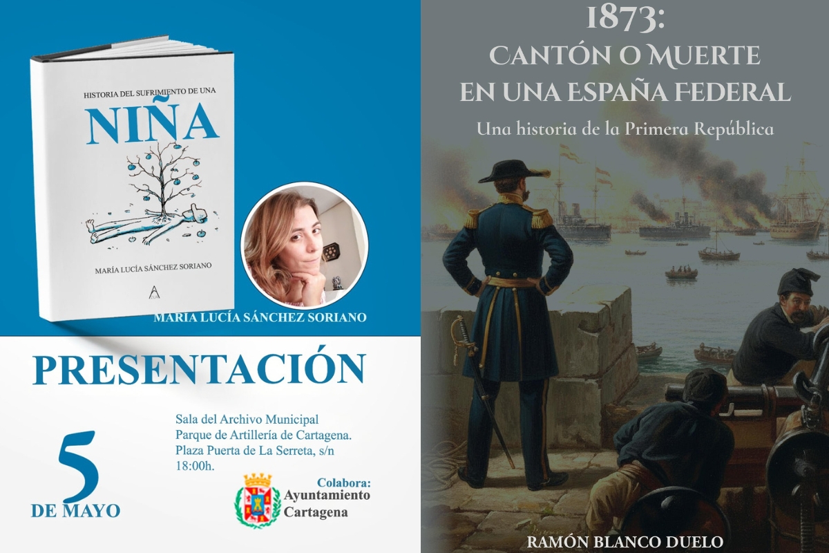 El Archivo Municipal presenta un libro sobre el Cant�n este mi�rcoles
