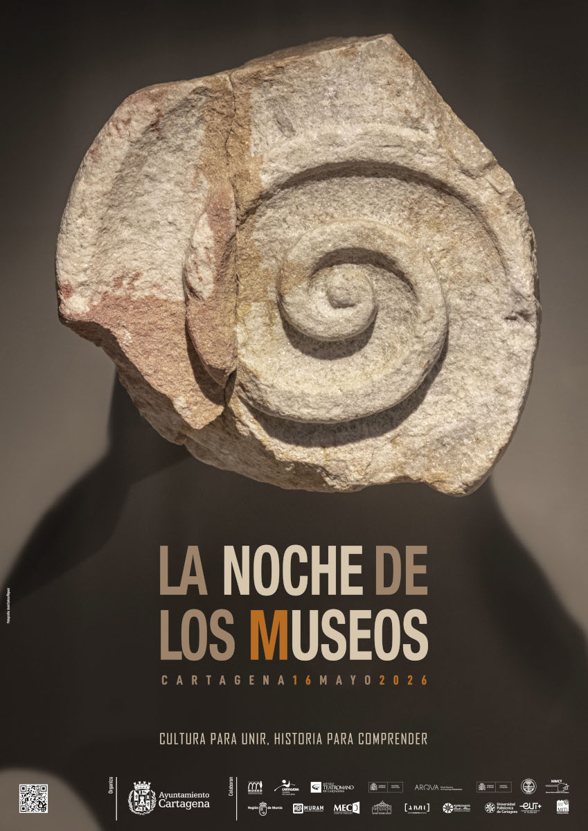 La Noche de los Museos 2026