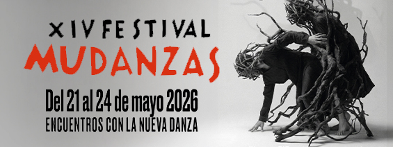 Festival MUDanzas 2026
