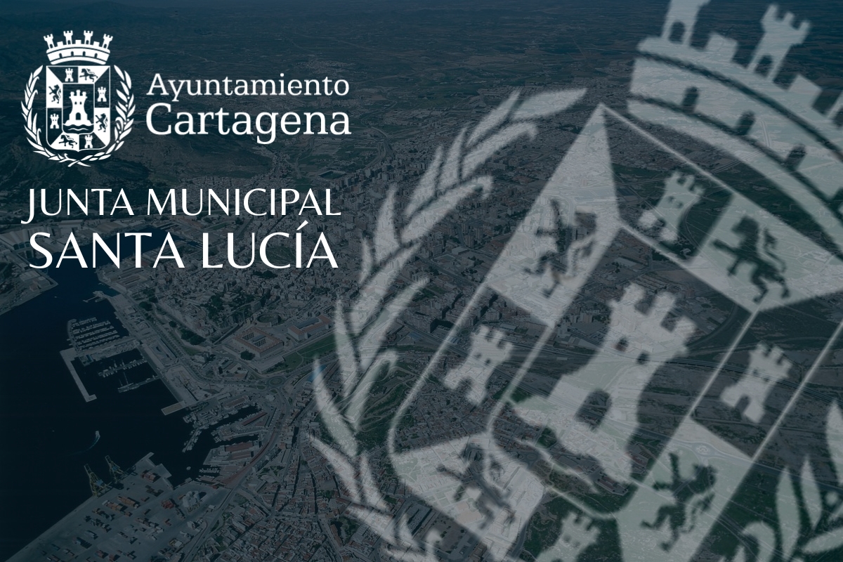 La Junta Municipal destina más de 78.000 euros para mejorar Santa Lucía y Los Mateos La Junta Municipal destina más de 78.000 euros para mejorar Santa Lucía y Los Mateos