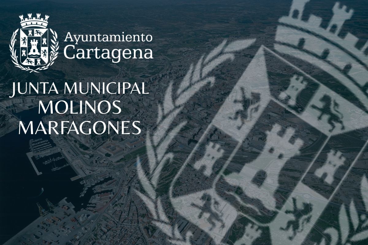 Junta Municipal Molinos Marfagones.