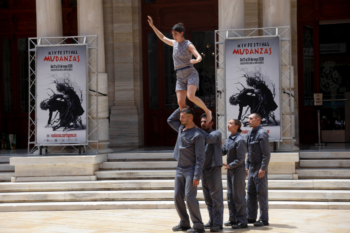 Festival MuDanzas 2026