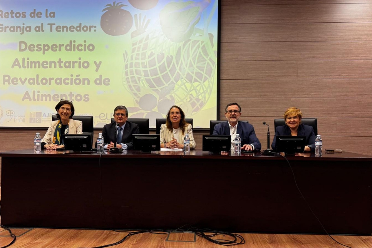 Jornada evento prevención.