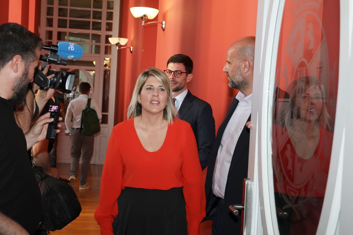 PP: Arroyo recuerda que es su responsabilidad defender Cartagena