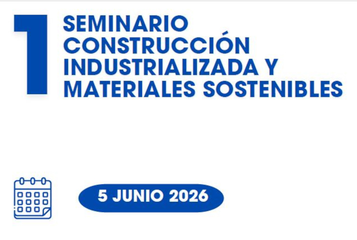 La Oficina Municipal de Empresas pone en marcha un Seminario sobre Construcción y Materiales Sostenibles