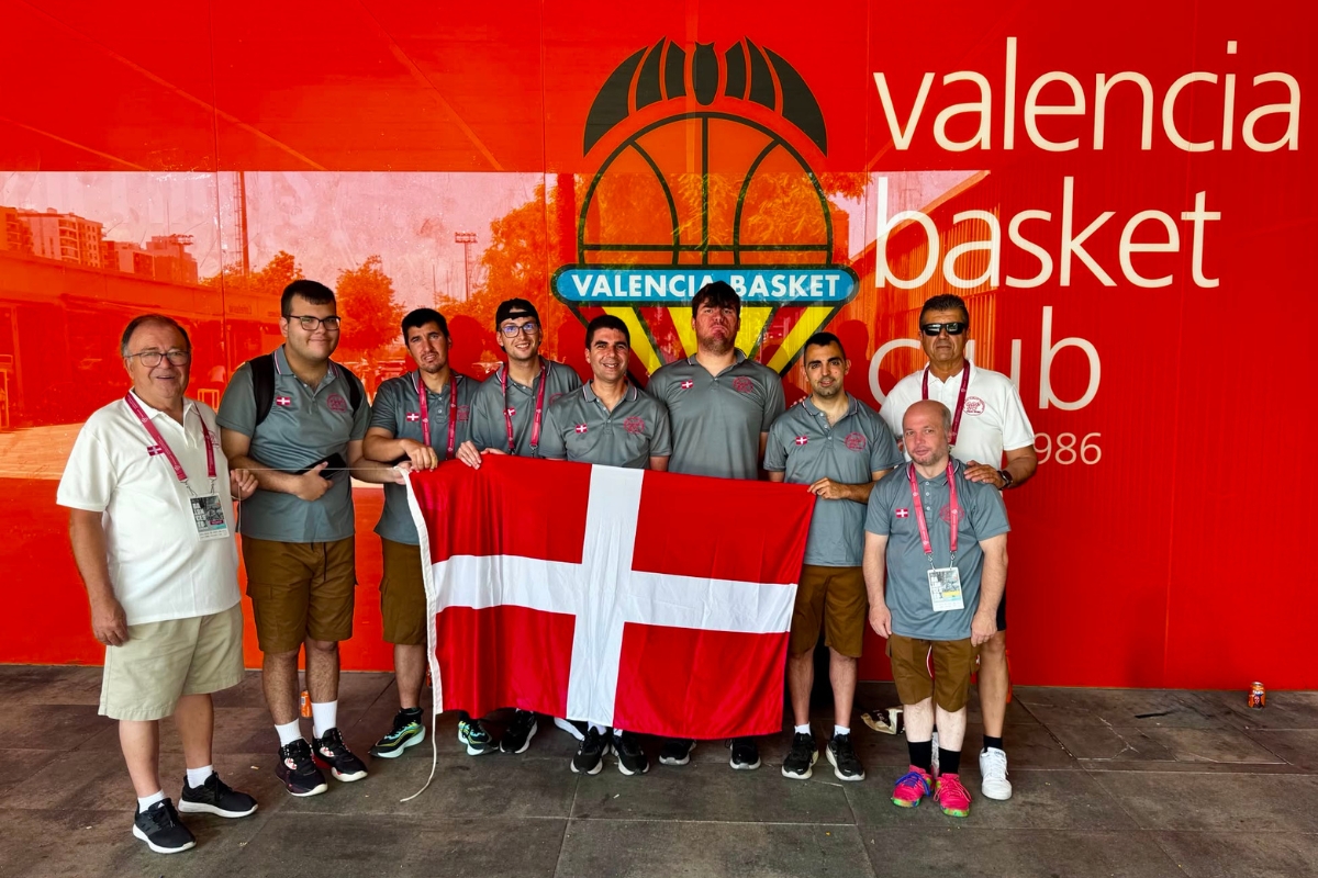 Primi Sport Cartagena firma una brillante cuarta posición en el Campeonato de España de Baloncesto FEDDI 2026