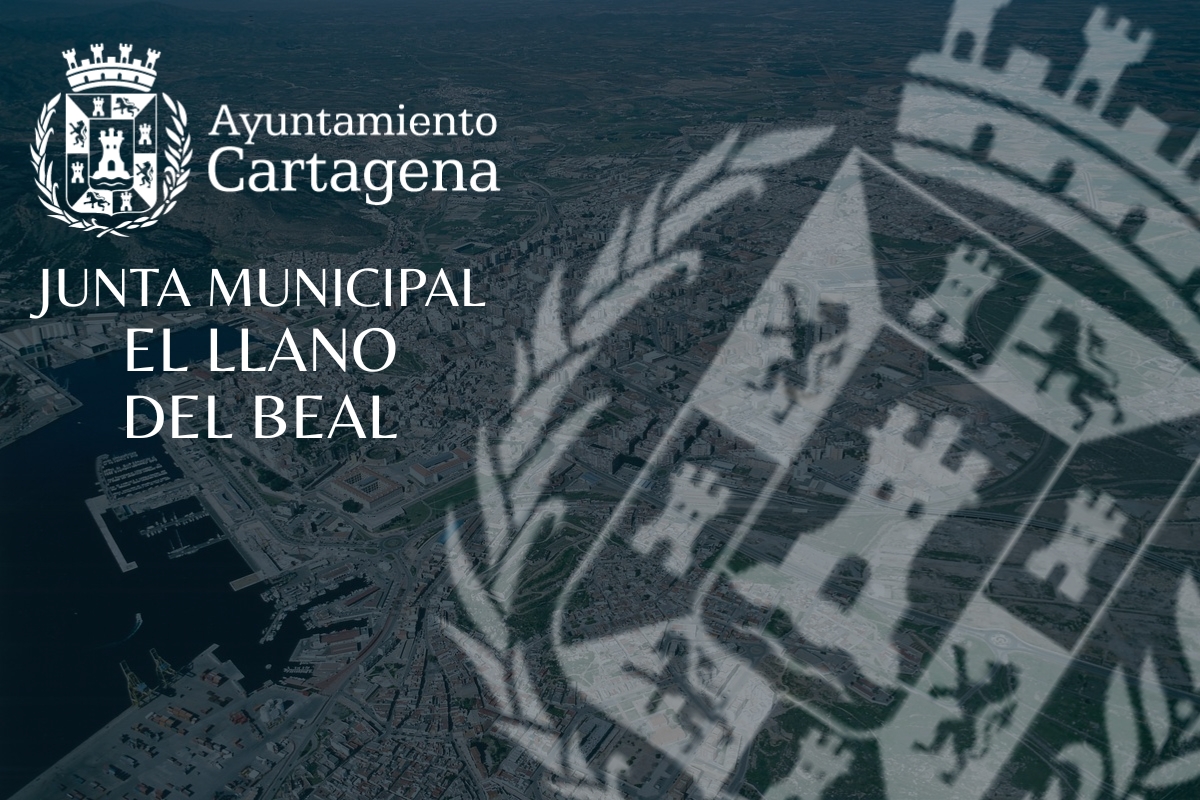 Junta Municipal El Llano del Beal.