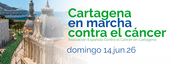 I Marcha Solidaria Contra el C�ncer
