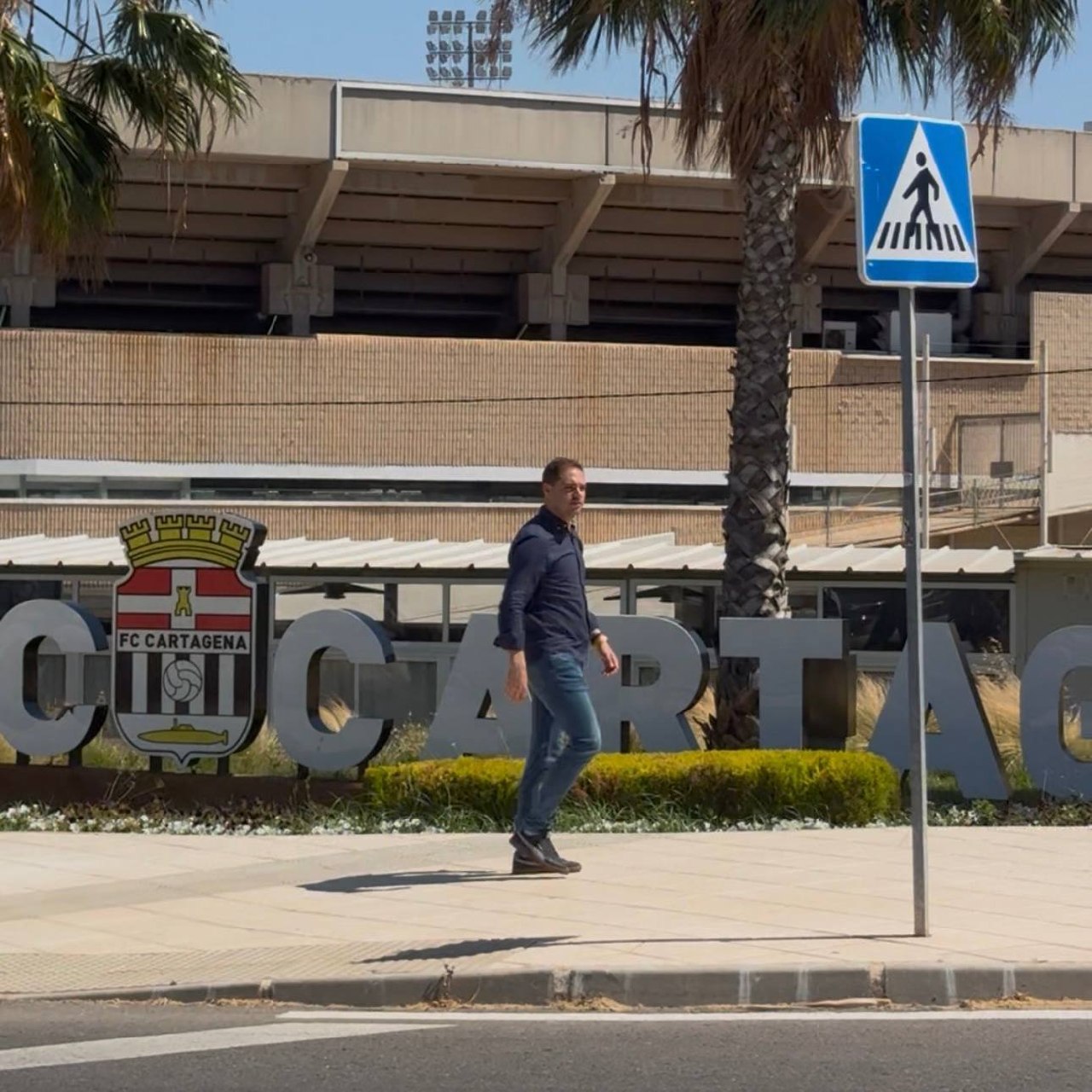 Foto de MC.