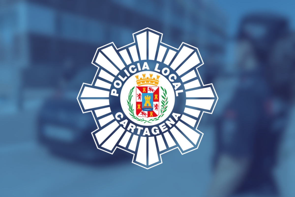 Policía Local. Recurso Noticia.