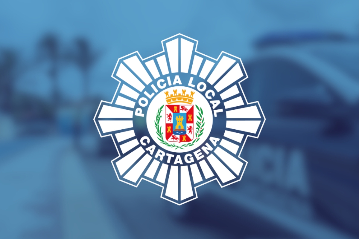 Policía Local. Recurso Noticia.
