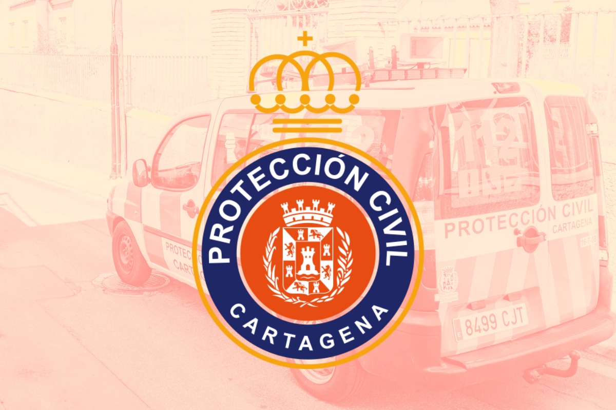 Protección Civil. Recurso Noticia.