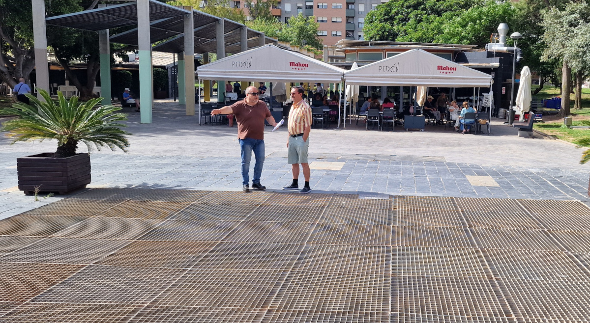 Foto Sí Cartagena