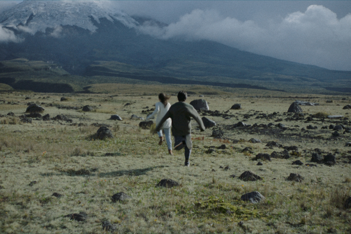 La Mar de Cine 2026. Hiedra