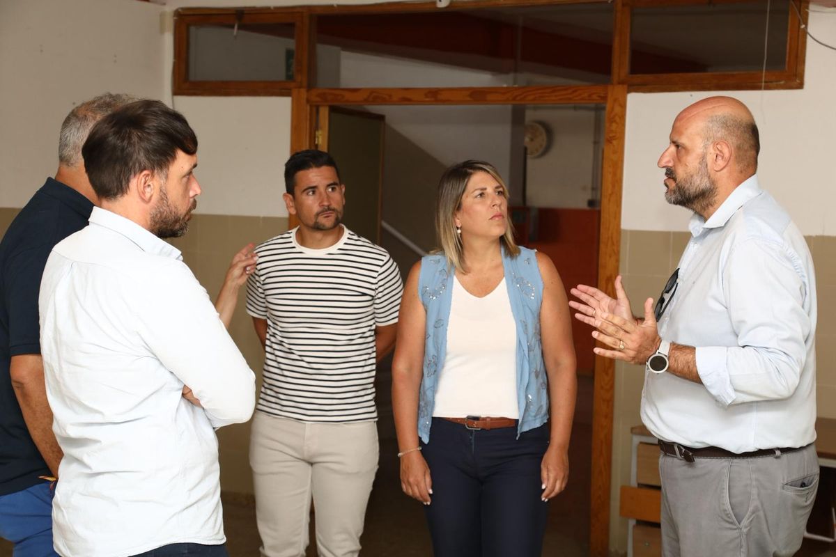 PP: Más de 30.000 euros para seguir mejorando La Aljorra
