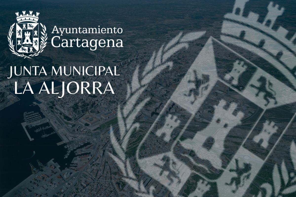 Junta Municipal La Aljorra.