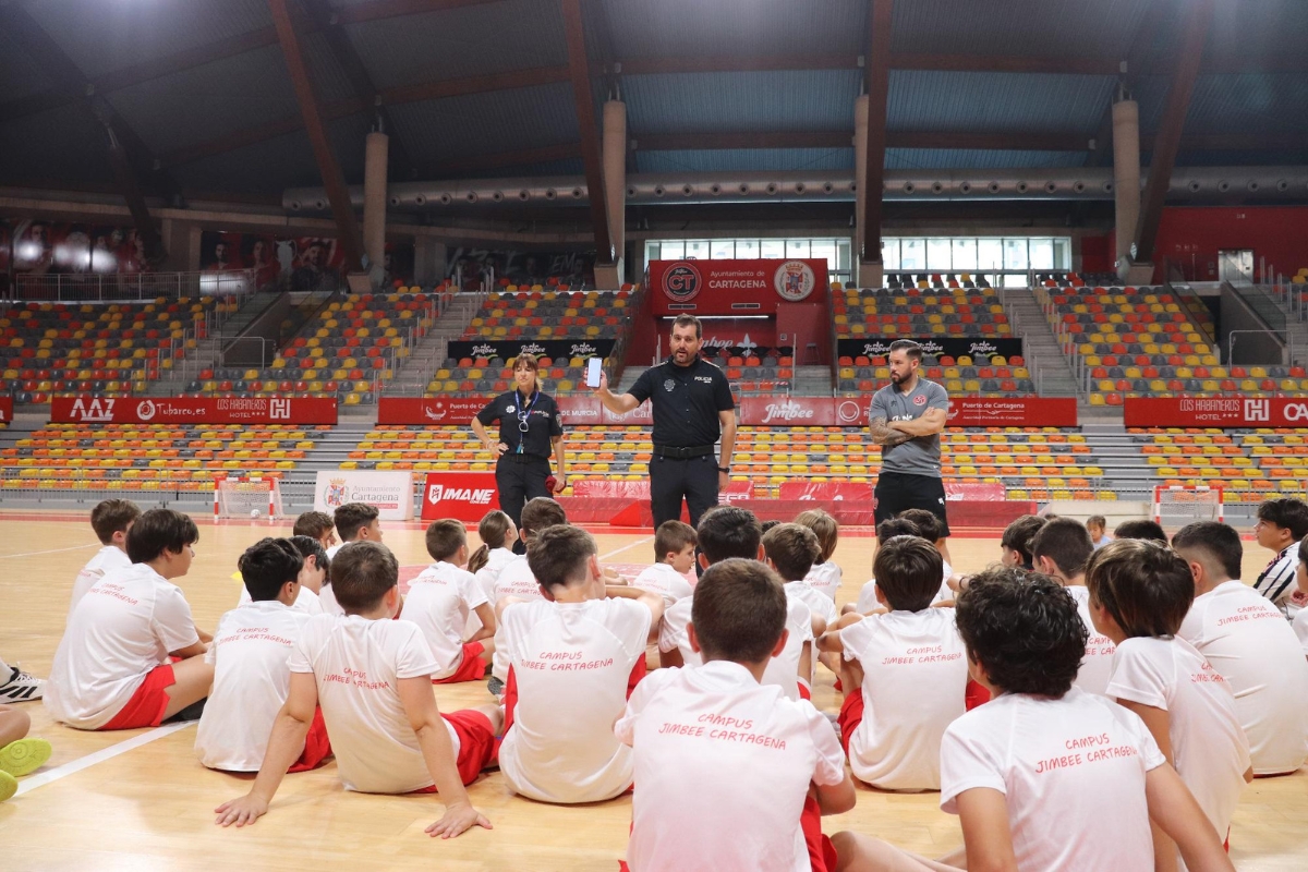 Foto de ESPAC.