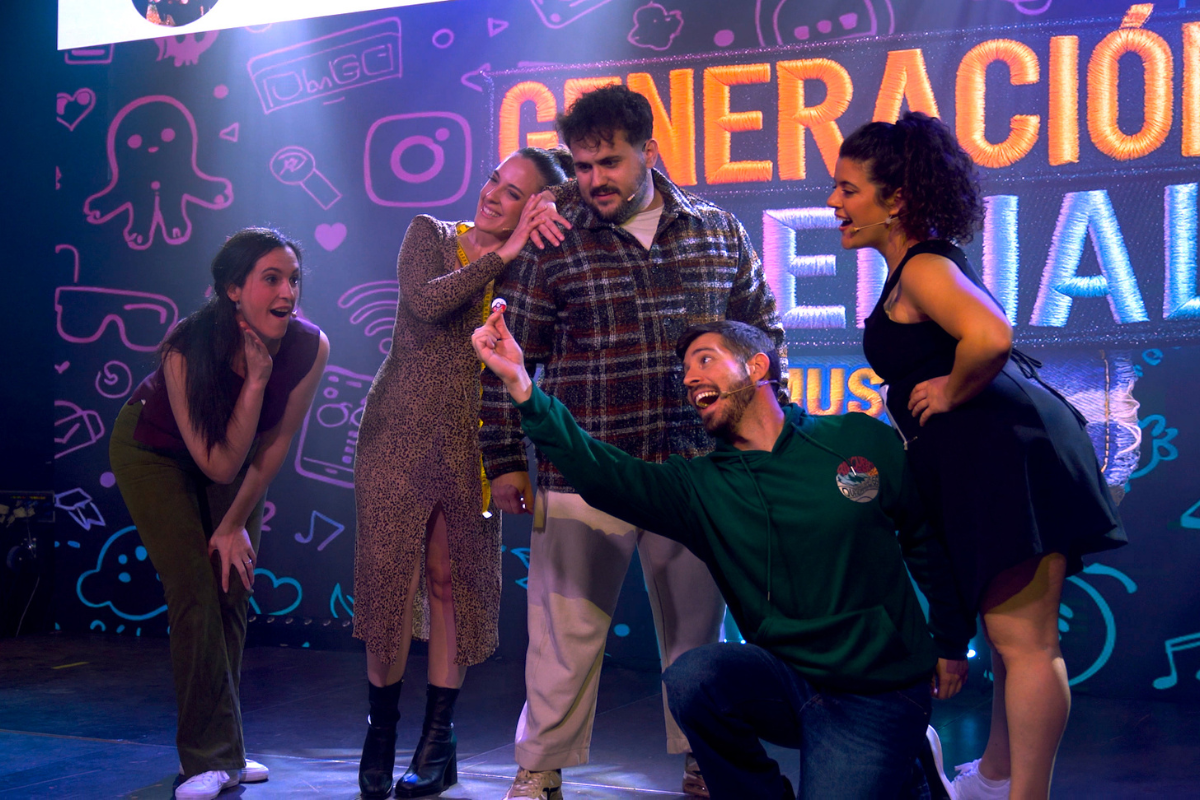 Teatro Circo Apolo de El Algar - Programación de otoño 2026