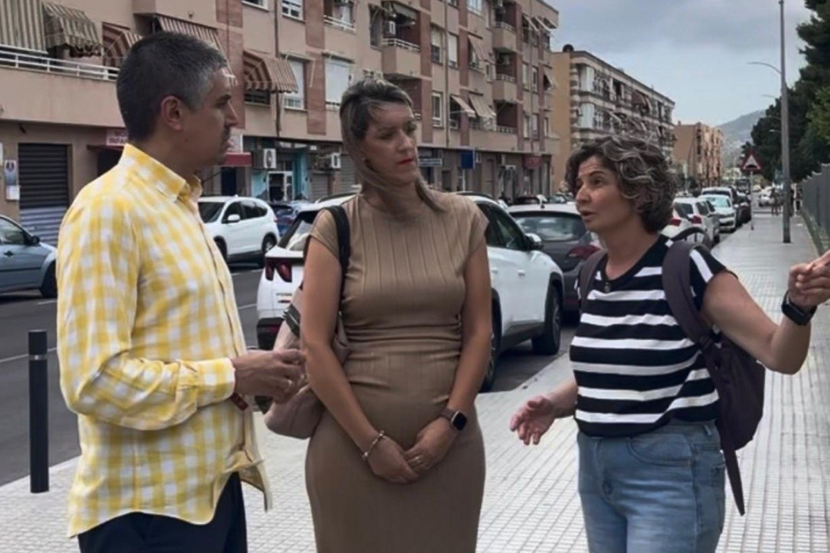 MC lleva al Pleno la climatización de los centros educativos tras más de un mes de espera