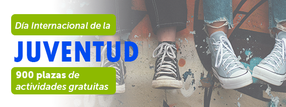 D�a Internacional de la Juventud 2026