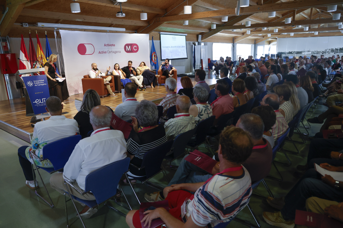 MC denuncia el ‘modus operandi’ del PP para amordazar a la oposición y silenciar a los vecinos en las Juntas Vecinales