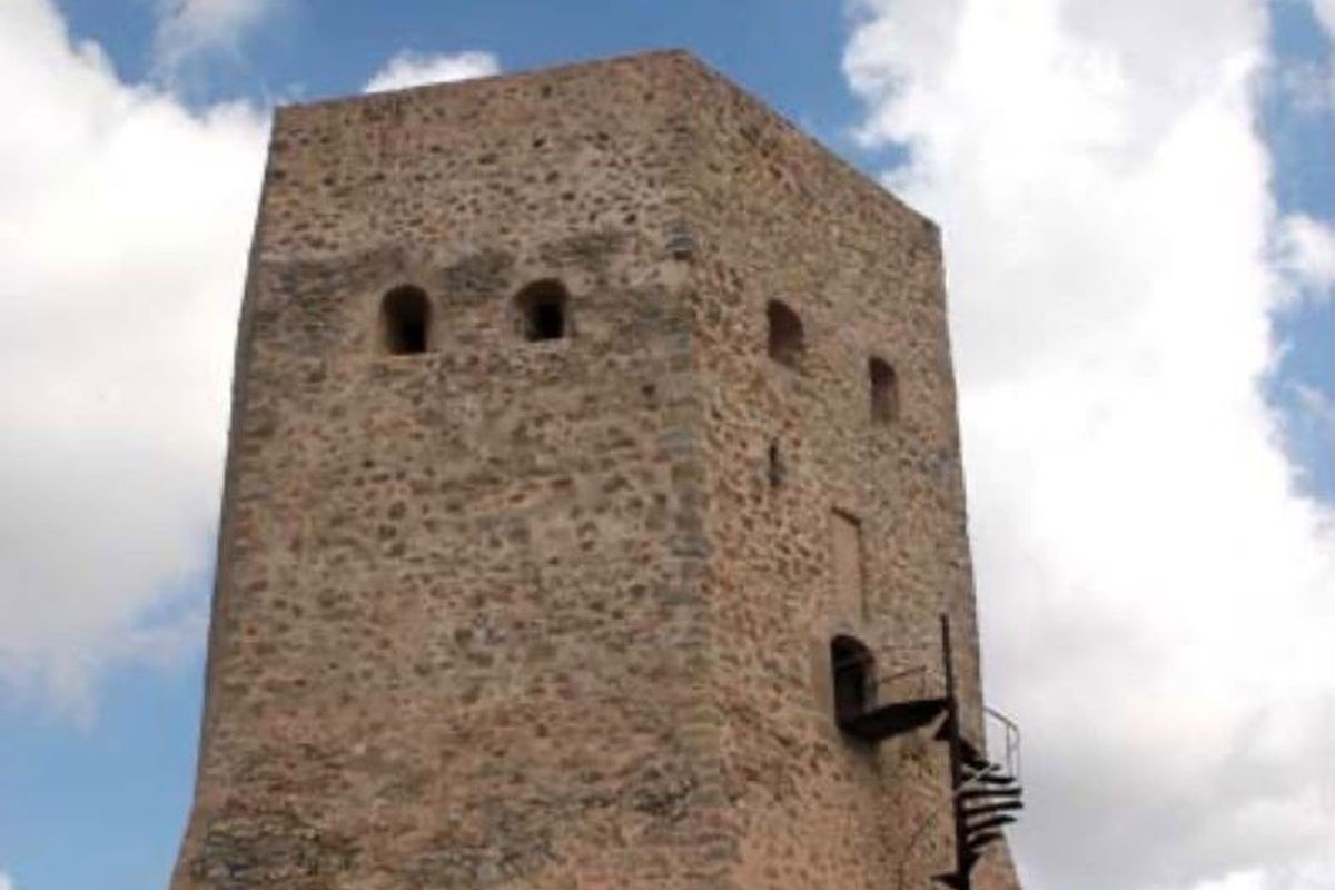 MC Cartagena impulsará convertir la Torre de Santa Elena en el gran motor cultural y diferenciador de la costa oeste cartagenera