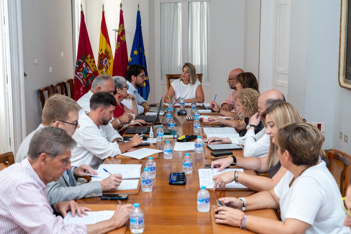 Inversiones que superan los 33 millones permitir�n crear 50 empleos y construir 467 viviendas