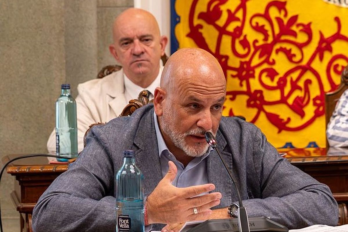 Gonzalo López Pretel