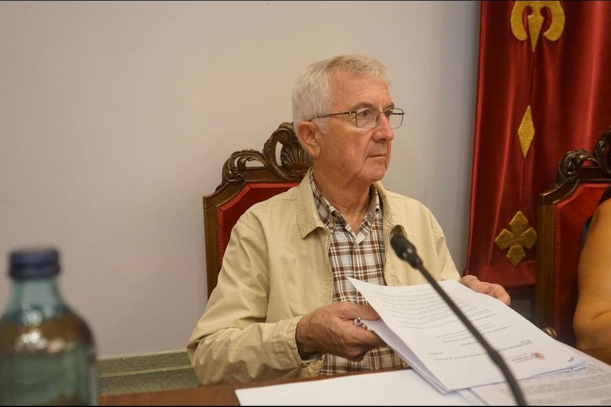 Enrique Pérez Abellán