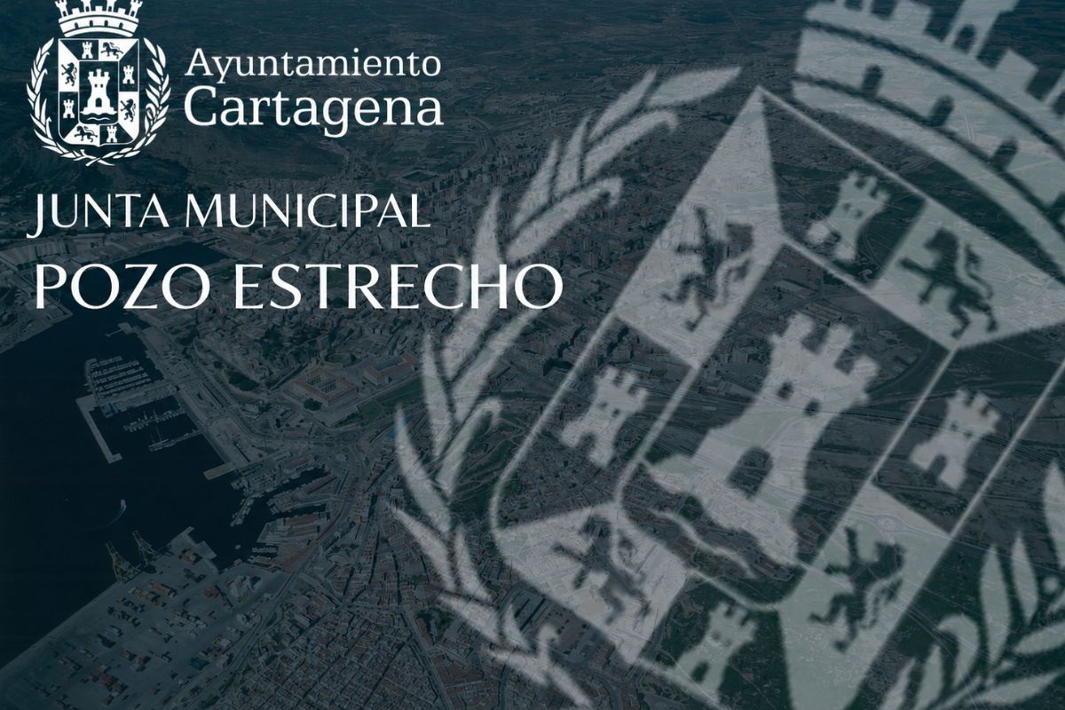Pozo Estrecho aprueba cerca de 119.000 euros para mejorar calles, seguridad vial y el local de mayores