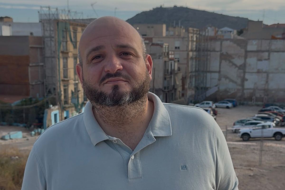 Torres: 'Arroyo pasará a la historia como la alcaldesa que enterró los restos arqueológicos del Monte Sacro'