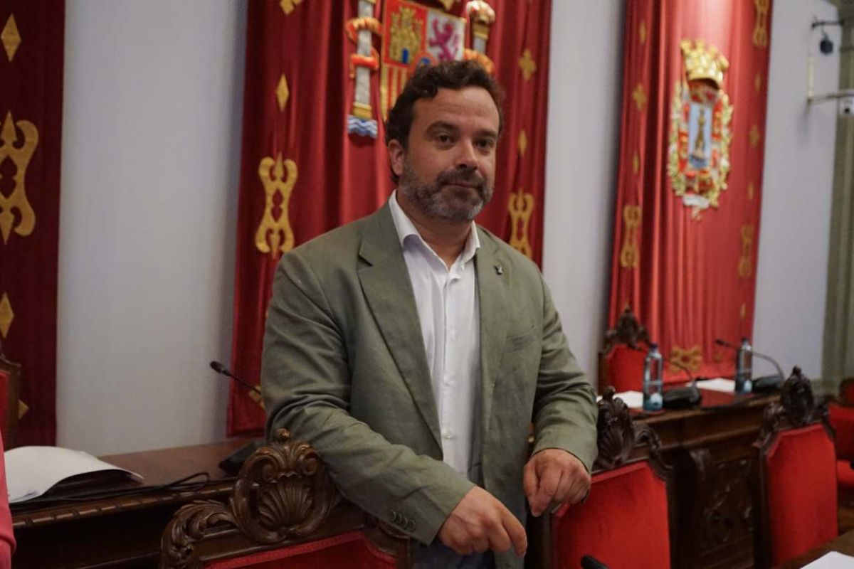 MC: Arroyo vende como nuevo un estudio de movilidad para La Manga que la UPCT ya realizó en 2017 bajo mandato de MC