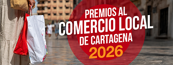 PREMIOS AL COMERCIO LOCAL DE CARTAGENA