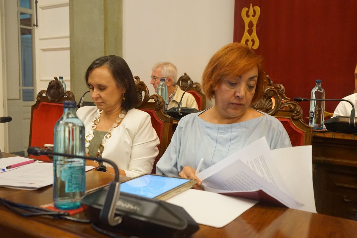 Mercedes Graña: 'Con estas notificaciones no se juega; un diagnóstico tardío por desidia institucional puede ser la diferencia entre la vida y la muerte'