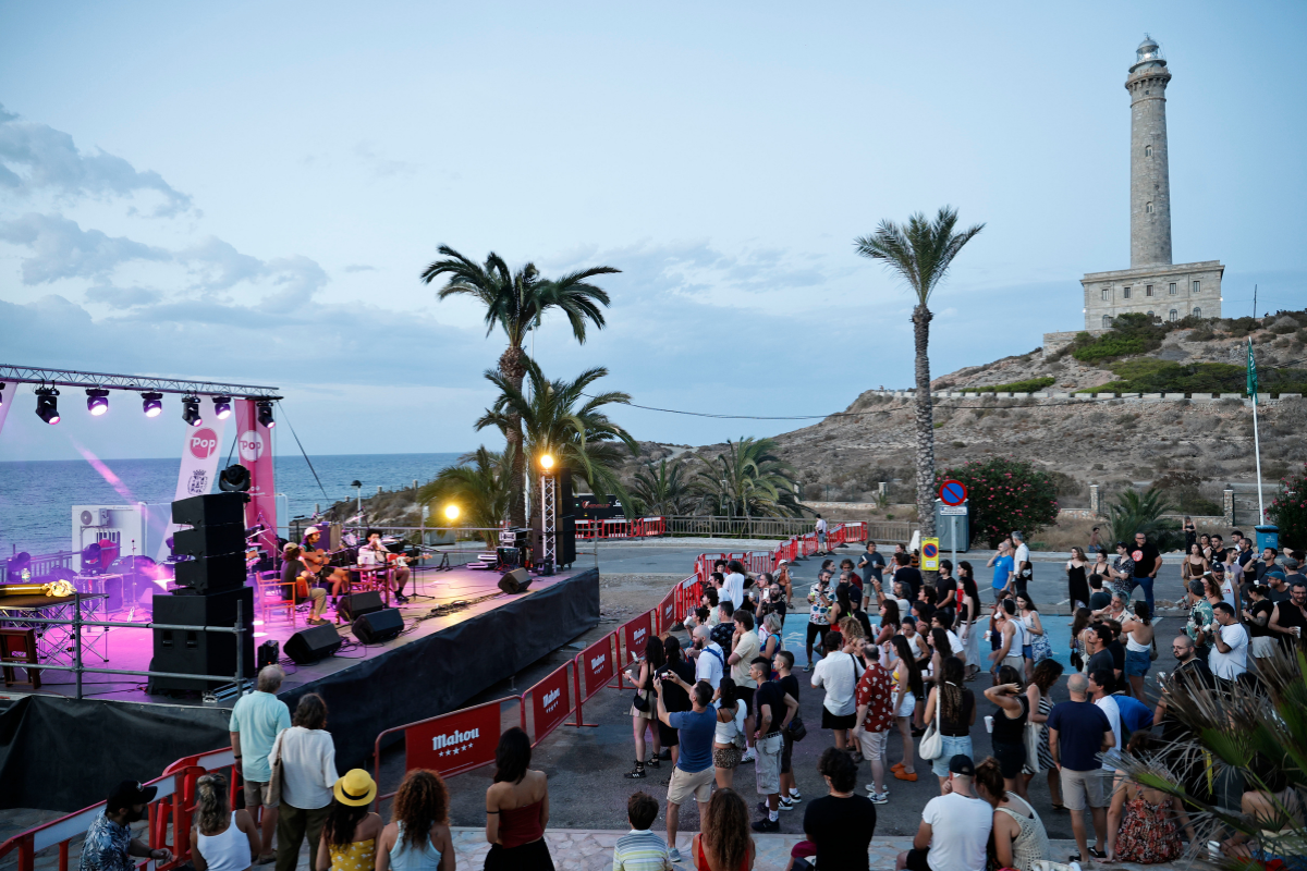Festival Cabo de Pop 2026