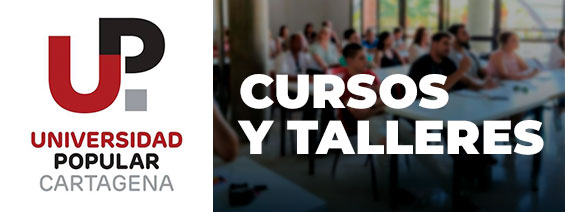 Universidad Popular Cursos y Talleres