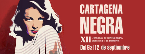CARTAGENA NEGRA 2026: PROGRAMACI�N