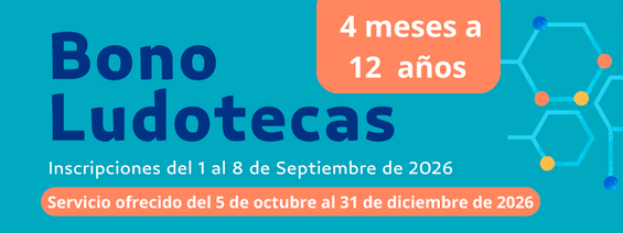 Los bonos ludoteca regresan a Cartagena con la vuelta al cole
