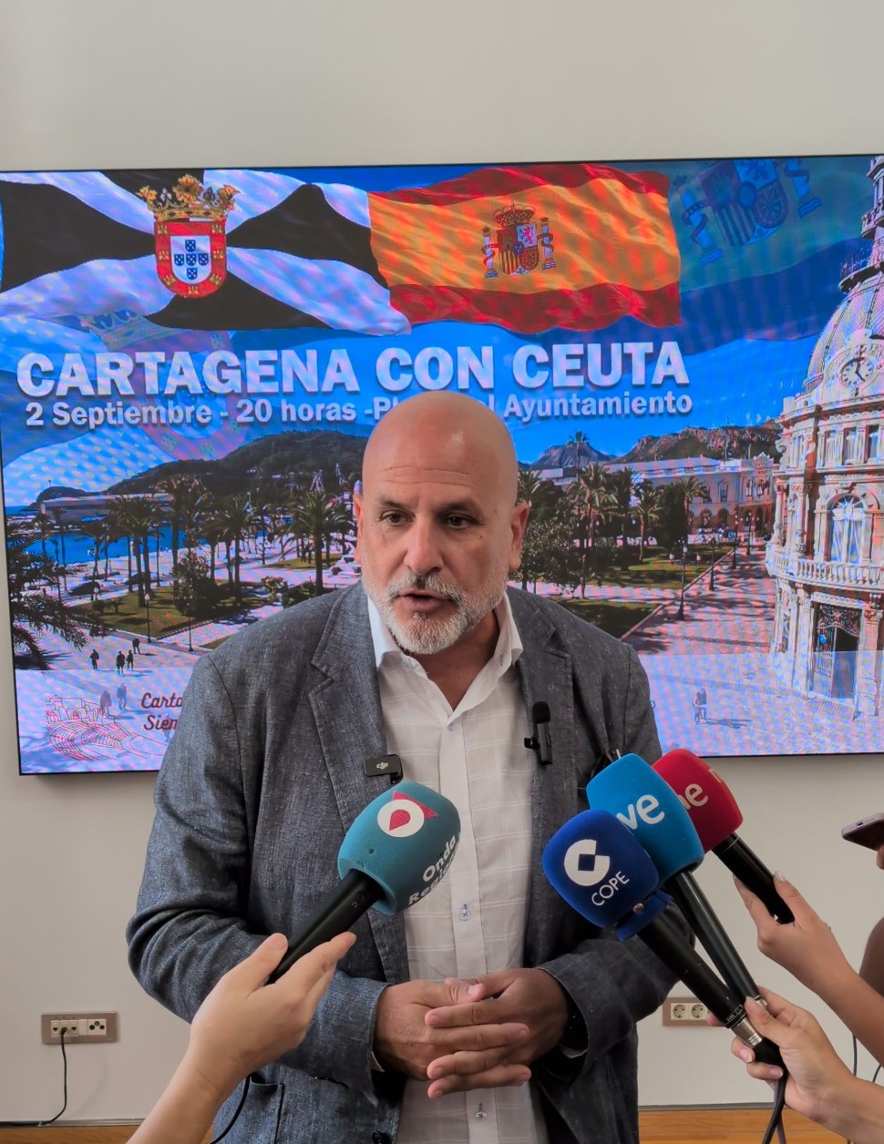 Foto de VOX.