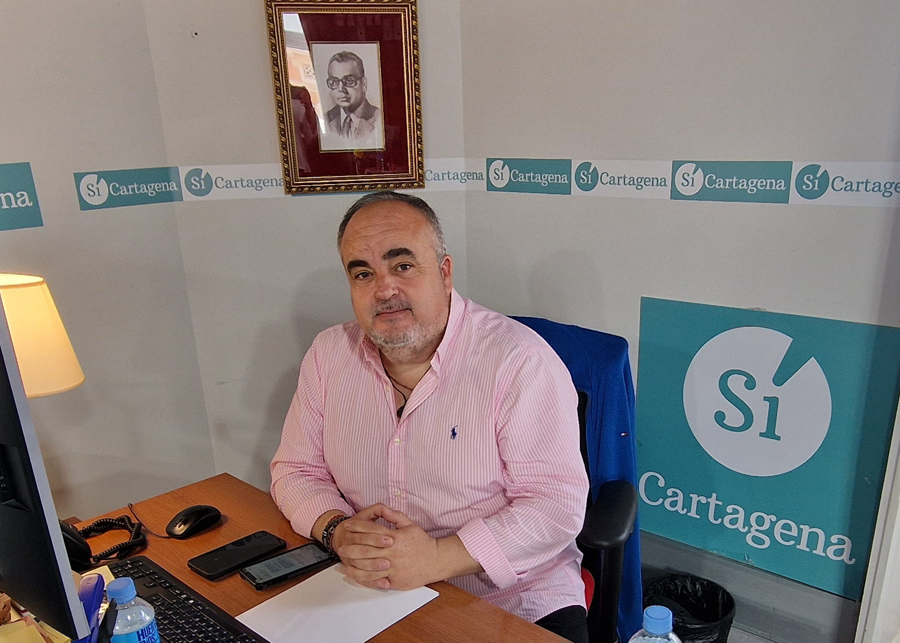 Fotos de Sí Cartagena.