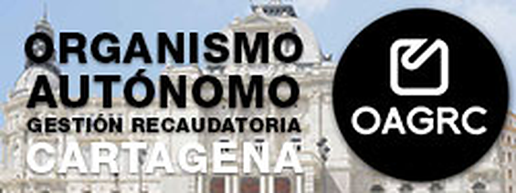 Organismo Aut�nomo Gesti�n Recaudatoria Cartagena