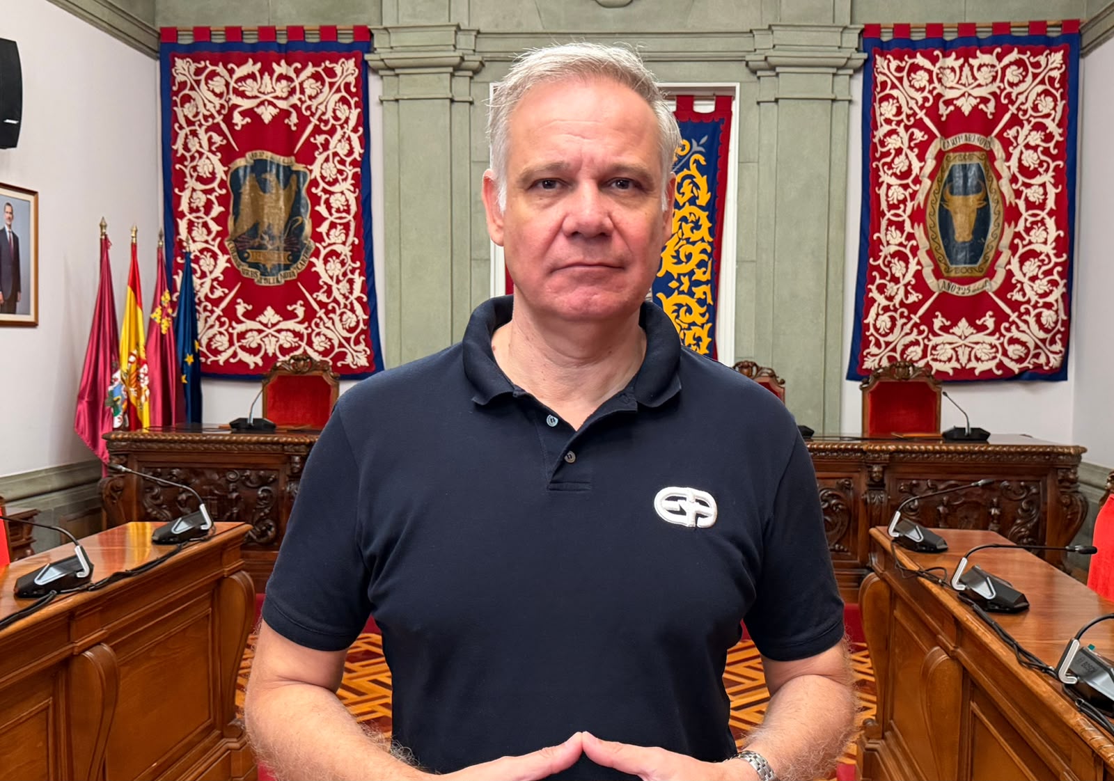 Foto de PSOE.