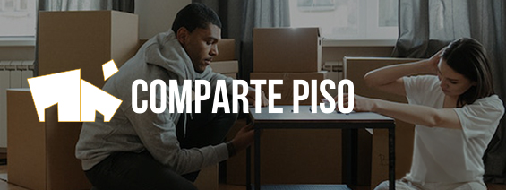 Comparte Piso