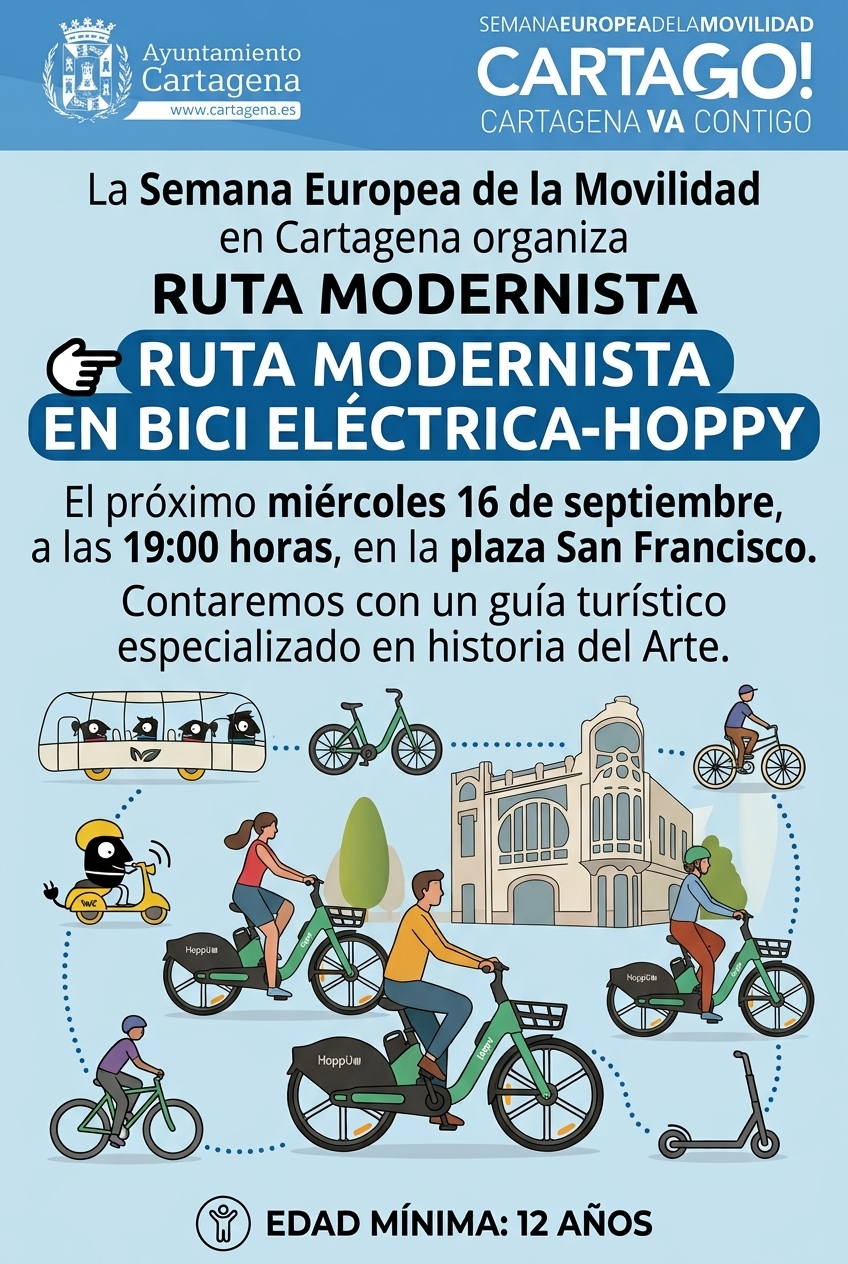ruta bici hoppy