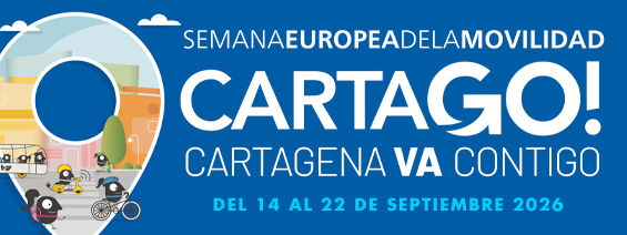 Semana Europea de la Movilidad
