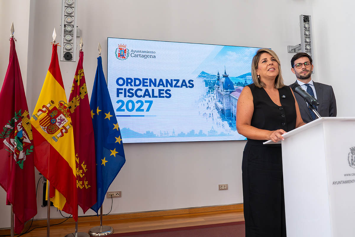 El Gobierno vuelve a congelar tasas e impuestos mientras reduce la deuda a cifras hist�ricas