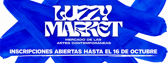 El Mercado del Luzzy busca artistas para convertir Cartagena en un escaparate de la creaci�n contempor�nea