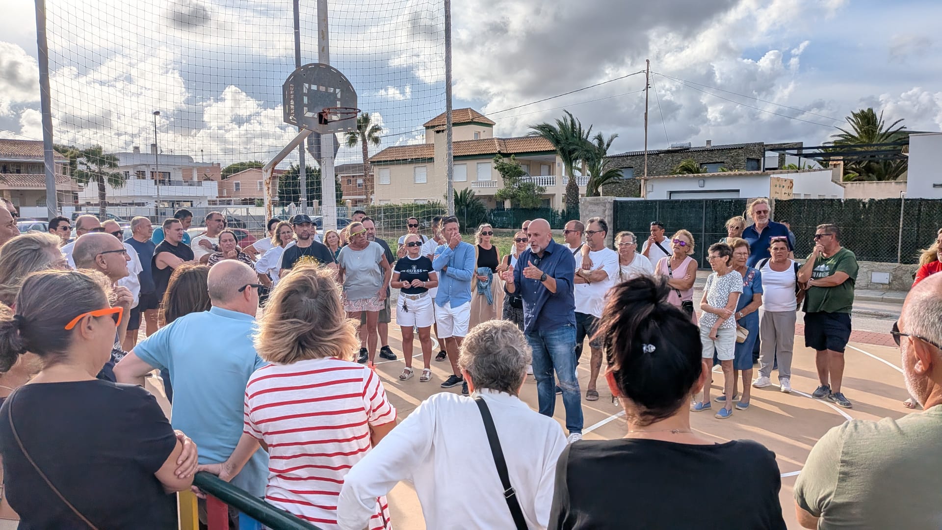 Foto de VOX.